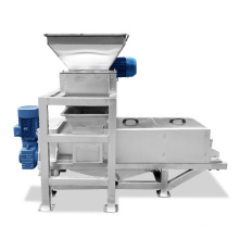 Industrial Fruit Processing Juicer Extractor Blueberry Juicer Machine
